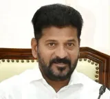 CM Revanth Reddy writes to CEC on voter removal requests 4 week extension