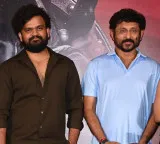 ‘సీక్రెట్ సోల్జర్’ ట్రైలర్ విడుదల