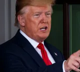 Donald Trump announces historic US oil deal with Venezuela
