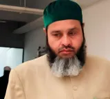 Mirza Rahmath Baig expelled from MIM party MLC explains deepfake videos