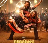 Nani Yesha Nagula song from The Paradise is out now this is the mass beat
