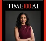 Indian scientist Anima Anandkumar in TIME AI 100 list who is she