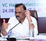 Minister Anagani says Bopparaju behavior is raising suspicions