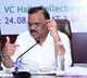 Minister Anagani says Bopparaju behavior is raising suspicions