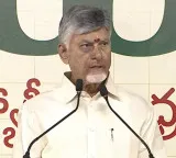 Chandrababu Naidu says former minister daughter-in-law was asked to convert