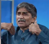 Imran Khan is honest Javed Miandad breaks down in tears for former Pakistan PM