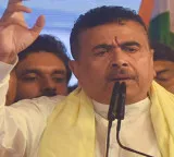 Bengal CM Adhikari directs FIR against former CM Mamata over violation of Calcutta HC order during TMCP’s rally