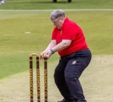 Joanne Hicks becomes oldest cricketer to take five wicket haul in international match