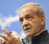Willing to negotiate with US but remains wary: Iranian President