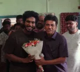 Shiva Rajkumar, Abishan Jeevinth's film unit wraps up shooting!