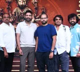 Sumanth's 'Mahendragiri Varahi' trailer promises a film that has a thrilling narrative!