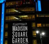 RSS chief will speak at Madison Square arena where PM made his public US debut