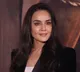When Preity Zinta pretended to be an adult to sneak into an army party