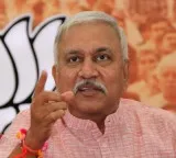 No problem in singing Tamil Nadu state song first: BJP's Narayanan Thirupathy