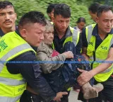 149 Indian nationals crossed over safely into Nepal from China, 320 still missing: MEA