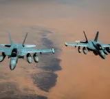 US controls Hormuz: White House