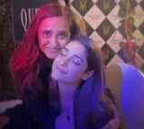 Ileana D’Cruz wishes her mamadoo on b’day: No one like you