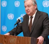 UN chief calls on US, Iran to resume negotiations