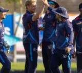 Namibia stun South Africa by 18 runs in Tri-nation T20I opener