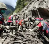Nepal flash floods: Death toll climbs to 616; search and rescue operations intensify