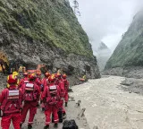 From glacier collapse to flash flood: Tibet disaster puts China's silence under scrutiny