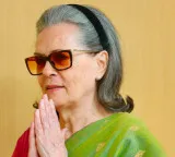 BJP, Congress spar over Penguin India’s decision not to publish Sonia Gandhi's book