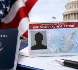 U.S. Plans Rule to End Work Permits for Some H-1B Spouses; No Immediate Change