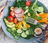 Cancer Nutrition Importance of balanced diet before and after treatment
