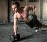 Bone Health Milk is not enough for strong bones