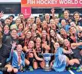 Argentina wins Hockey World Cup thrilling victory over Netherlands in final