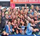 Argentina wins Hockey World Cup thrilling victory over Netherlands in final