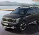 Kia Sorento coming soon is it a right competitor for Fortuner