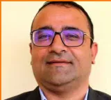 Rajendra Dawadi the principal who saved 1643 children with quick thinking