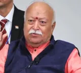 Mohan Bhagwat says those who do not want Muslims in India are not Hindus