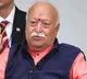 Mohan Bhagwat says those who do not want Muslims in India are not Hindus