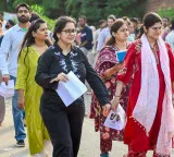 NEET PG 2026 exam concludes across India re-exam for some in Jaipur