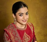 Rashmika Mandanna ready for shooting again shares post missing home days