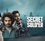 Secret Soldier trailer released the movie reviewed by Ministry of External Affairs