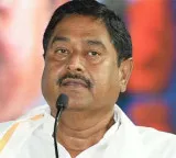 Case registered against former YSRCP Minister Dharmana Prasada Rao