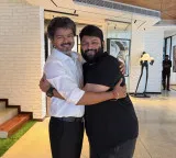 Vijay files affidavit in Madras High Court stating he did not give 10 lakhs to Thaman