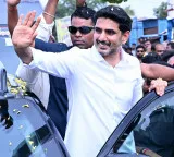 Nara Lokesh to lay foundation stone for international standard AIG hospital in Visakhapatnam tomorrow