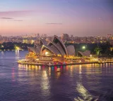 Australia is the most resilient country to survive a global catastrophe