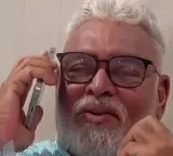 Jagan calls Ambati Rambabu and inquires about health status