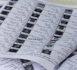 Delhi Voters List 48 Lakh Names Removed From Draft Roll