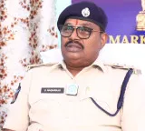 Chandrababu Naidu Markapuram visit tomorrow traffic diversion alert