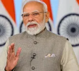 PM Modi urges citizens to join 'Nasha Mukt Yuva' campaign to build drug-free India