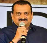 Bandla Ganesh emotional post on past mistakes and his one goal