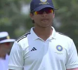 Vaibhav Sooryavanshi takes over as stand-in captain of East Zone after Kishan picks up blow