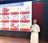 Dr Manthena Satyanarayana Raju says natural living is the permanent foundation for health