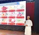 Dr Manthena Satyanarayana Raju says natural living is the permanent foundation for health